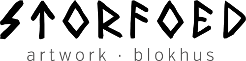 Dette er virksomhendens logo