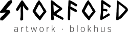 Storfoed Artwork Logo
